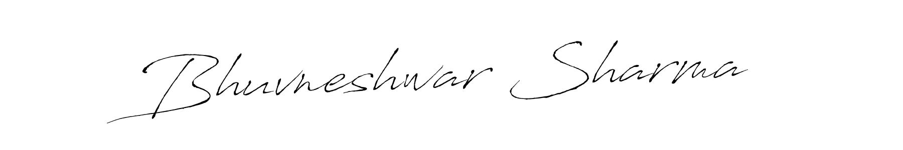 See photos of Bhuvneshwar Sharma official signature by Spectra . Check more albums & portfolios. Read reviews & check more about Antro_Vectra font. Bhuvneshwar Sharma signature style 6 images and pictures png