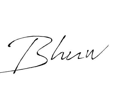 See photos of Bhuw official signature by Spectra . Check more albums & portfolios. Read reviews & check more about Antro_Vectra font. Bhuw signature style 6 images and pictures png