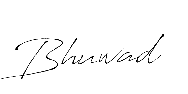 Once you've used our free online signature maker to create your best signature Antro_Vectra style, it's time to enjoy all of the benefits that Bhuwad name signing documents. Bhuwad signature style 6 images and pictures png