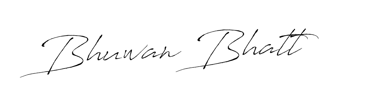 if you are searching for the best signature style for your name Bhuwan Bhatt. so please give up your signature search. here we have designed multiple signature styles  using Antro_Vectra. Bhuwan Bhatt signature style 6 images and pictures png