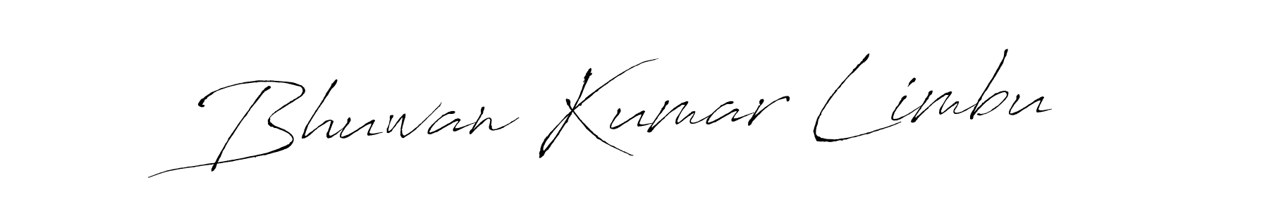 Similarly Antro_Vectra is the best handwritten signature design. Signature creator online .You can use it as an online autograph creator for name Bhuwan Kumar Limbu. Bhuwan Kumar Limbu signature style 6 images and pictures png