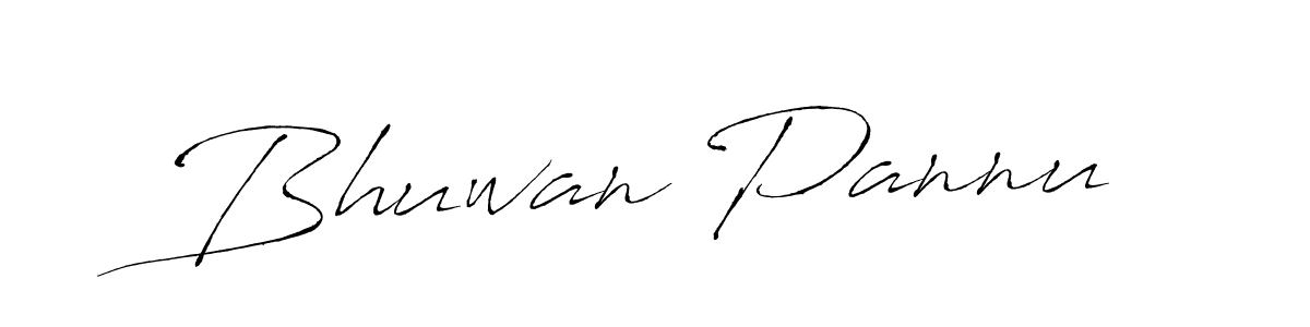 Similarly Antro_Vectra is the best handwritten signature design. Signature creator online .You can use it as an online autograph creator for name Bhuwan Pannu. Bhuwan Pannu signature style 6 images and pictures png