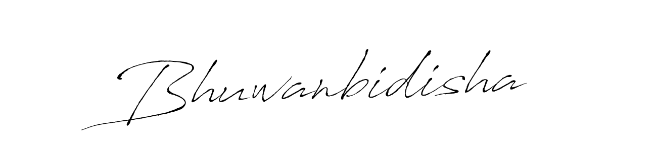 Once you've used our free online signature maker to create your best signature Antro_Vectra style, it's time to enjoy all of the benefits that Bhuwanbidisha name signing documents. Bhuwanbidisha signature style 6 images and pictures png