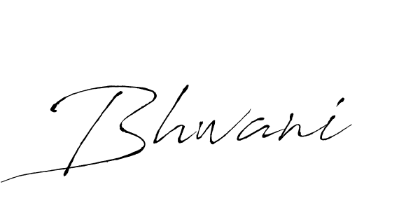 Make a beautiful signature design for name Bhwani. Use this online signature maker to create a handwritten signature for free. Bhwani signature style 6 images and pictures png