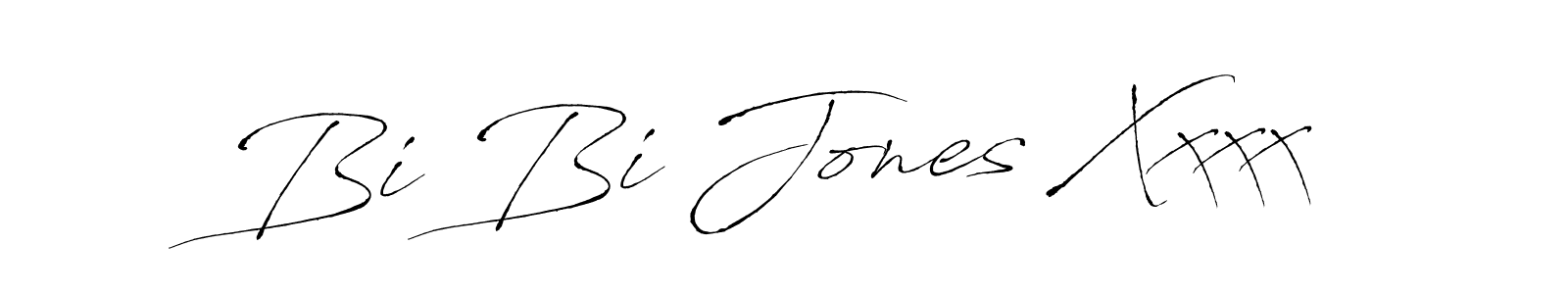 Once you've used our free online signature maker to create your best signature Antro_Vectra style, it's time to enjoy all of the benefits that Bi Bi Jones Xxxx name signing documents. Bi Bi Jones Xxxx signature style 6 images and pictures png