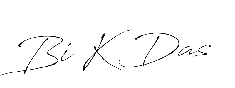 Make a short Bi K Das signature style. Manage your documents anywhere anytime using Antro_Vectra. Create and add eSignatures, submit forms, share and send files easily. Bi K Das signature style 6 images and pictures png