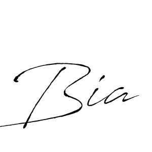 Also You can easily find your signature by using the search form. We will create Bia name handwritten signature images for you free of cost using Antro_Vectra sign style. Bia signature style 6 images and pictures png