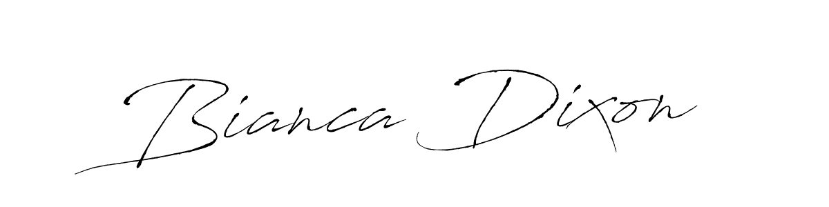 Make a short Bianca Dixon signature style. Manage your documents anywhere anytime using Antro_Vectra. Create and add eSignatures, submit forms, share and send files easily. Bianca Dixon signature style 6 images and pictures png
