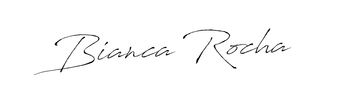 Make a short Bianca Rocha signature style. Manage your documents anywhere anytime using Antro_Vectra. Create and add eSignatures, submit forms, share and send files easily. Bianca Rocha signature style 6 images and pictures png