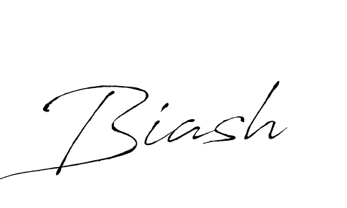 Make a beautiful signature design for name Biash. Use this online signature maker to create a handwritten signature for free. Biash signature style 6 images and pictures png