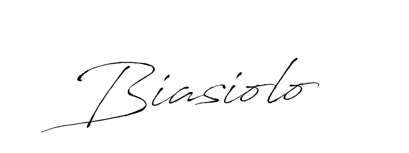 This is the best signature style for the Biasiolo name. Also you like these signature font (Antro_Vectra). Mix name signature. Biasiolo signature style 6 images and pictures png