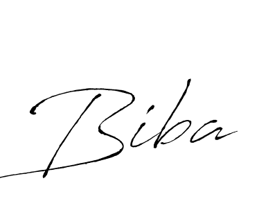 How to make Biba name signature. Use Antro_Vectra style for creating short signs online. This is the latest handwritten sign. Biba signature style 6 images and pictures png