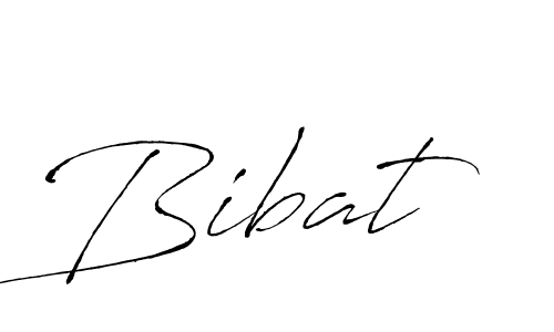 The best way (Antro_Vectra) to make a short signature is to pick only two or three words in your name. The name Bibat include a total of six letters. For converting this name. Bibat signature style 6 images and pictures png