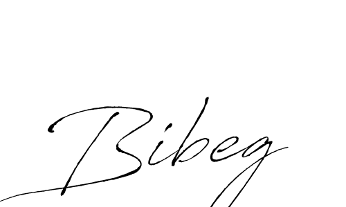 if you are searching for the best signature style for your name Bibeg. so please give up your signature search. here we have designed multiple signature styles  using Antro_Vectra. Bibeg signature style 6 images and pictures png