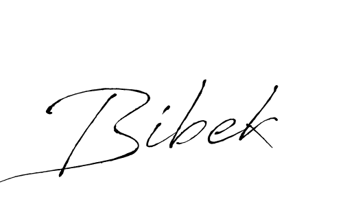 You should practise on your own different ways (Antro_Vectra) to write your name (Bibek) in signature. don't let someone else do it for you. Bibek signature style 6 images and pictures png