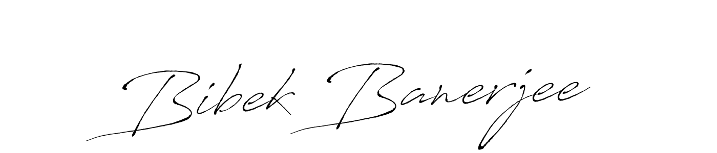 Also You can easily find your signature by using the search form. We will create Bibek Banerjee name handwritten signature images for you free of cost using Antro_Vectra sign style. Bibek Banerjee signature style 6 images and pictures png