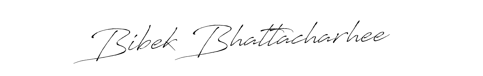 Similarly Antro_Vectra is the best handwritten signature design. Signature creator online .You can use it as an online autograph creator for name Bibek Bhattacharhee. Bibek Bhattacharhee signature style 6 images and pictures png