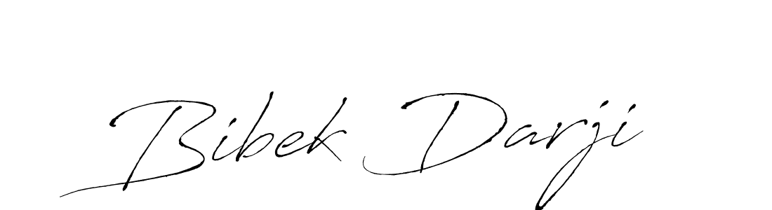 The best way (Antro_Vectra) to make a short signature is to pick only two or three words in your name. The name Bibek Darji include a total of six letters. For converting this name. Bibek Darji signature style 6 images and pictures png