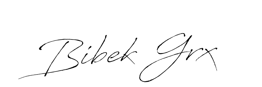 See photos of Bibek Grx official signature by Spectra . Check more albums & portfolios. Read reviews & check more about Antro_Vectra font. Bibek Grx signature style 6 images and pictures png