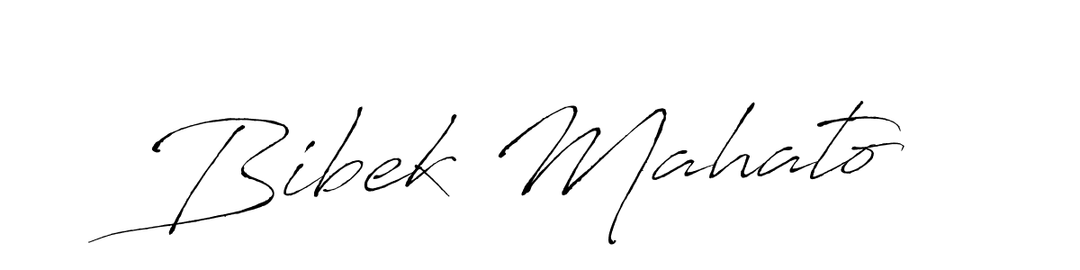 You can use this online signature creator to create a handwritten signature for the name Bibek Mahato. This is the best online autograph maker. Bibek Mahato signature style 6 images and pictures png