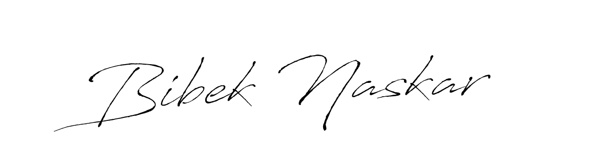 if you are searching for the best signature style for your name Bibek Naskar. so please give up your signature search. here we have designed multiple signature styles  using Antro_Vectra. Bibek Naskar signature style 6 images and pictures png