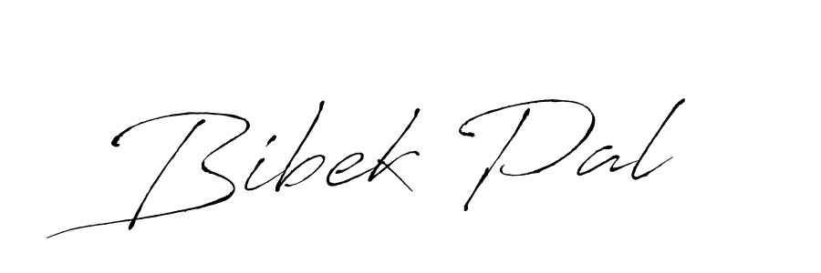 Make a beautiful signature design for name Bibek Pal. Use this online signature maker to create a handwritten signature for free. Bibek Pal signature style 6 images and pictures png