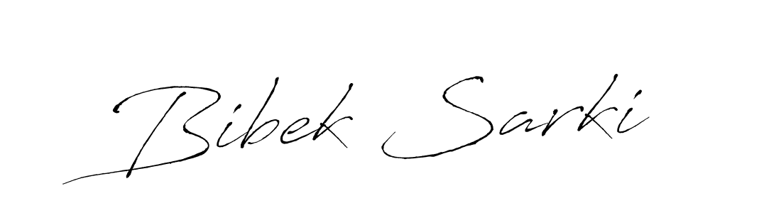 Make a beautiful signature design for name Bibek Sarki. Use this online signature maker to create a handwritten signature for free. Bibek Sarki signature style 6 images and pictures png