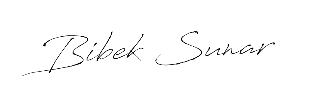 Make a beautiful signature design for name Bibek Sunar. Use this online signature maker to create a handwritten signature for free. Bibek Sunar signature style 6 images and pictures png