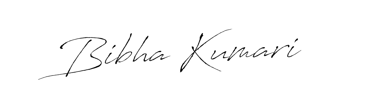 Once you've used our free online signature maker to create your best signature Antro_Vectra style, it's time to enjoy all of the benefits that Bibha Kumari name signing documents. Bibha Kumari signature style 6 images and pictures png