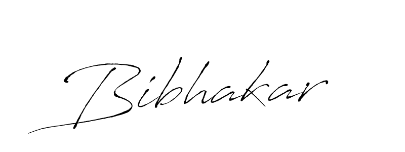 The best way (Antro_Vectra) to make a short signature is to pick only two or three words in your name. The name Bibhakar include a total of six letters. For converting this name. Bibhakar signature style 6 images and pictures png