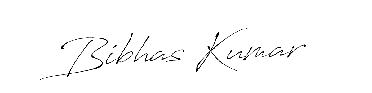 It looks lik you need a new signature style for name Bibhas Kumar. Design unique handwritten (Antro_Vectra) signature with our free signature maker in just a few clicks. Bibhas Kumar signature style 6 images and pictures png