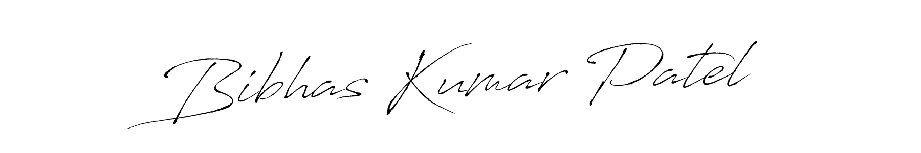 You should practise on your own different ways (Antro_Vectra) to write your name (Bibhas Kumar Patel) in signature. don't let someone else do it for you. Bibhas Kumar Patel signature style 6 images and pictures png