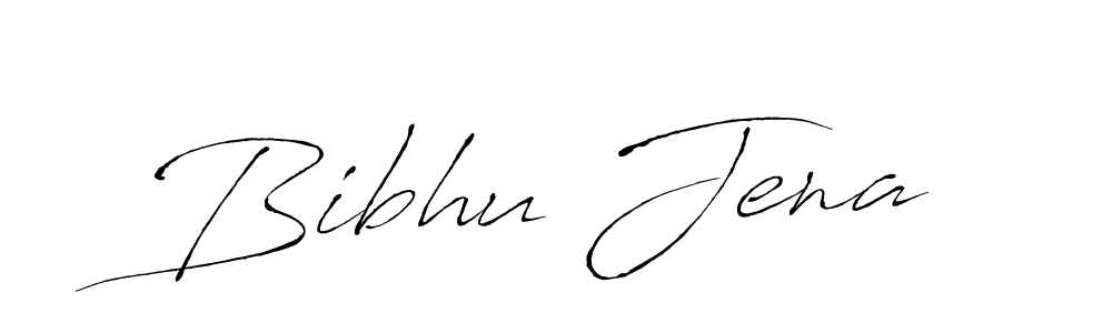 You can use this online signature creator to create a handwritten signature for the name Bibhu Jena. This is the best online autograph maker. Bibhu Jena signature style 6 images and pictures png