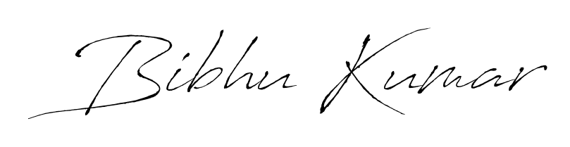 Build your personal autograph collection for name Bibhu Kumar with Antro_Vectra design. Browse, select, and save your favorites. Bibhu Kumar signature style 6 images and pictures png