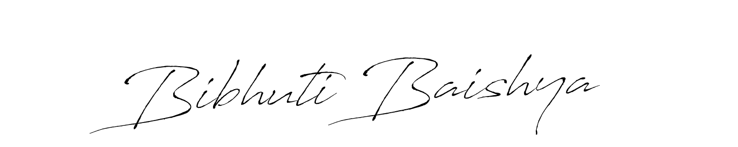 Make a short Bibhuti Baishya signature style. Manage your documents anywhere anytime using Antro_Vectra. Create and add eSignatures, submit forms, share and send files easily. Bibhuti Baishya signature style 6 images and pictures png