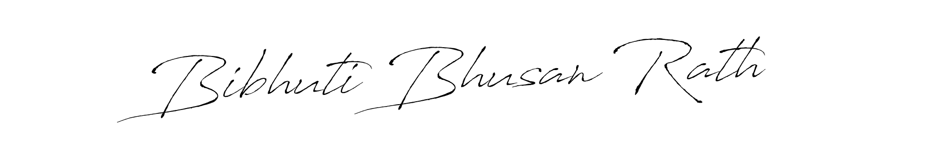 Once you've used our free online signature maker to create your best signature Antro_Vectra style, it's time to enjoy all of the benefits that Bibhuti Bhusan Rath name signing documents. Bibhuti Bhusan Rath signature style 6 images and pictures png