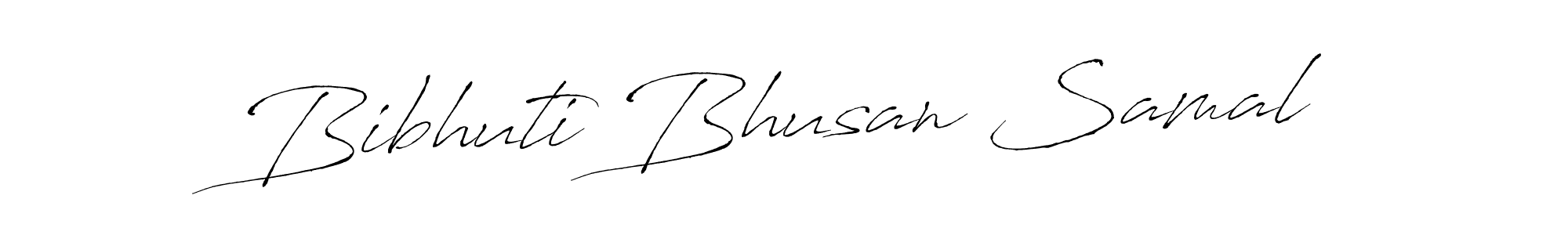 Similarly Antro_Vectra is the best handwritten signature design. Signature creator online .You can use it as an online autograph creator for name Bibhuti Bhusan Samal. Bibhuti Bhusan Samal signature style 6 images and pictures png