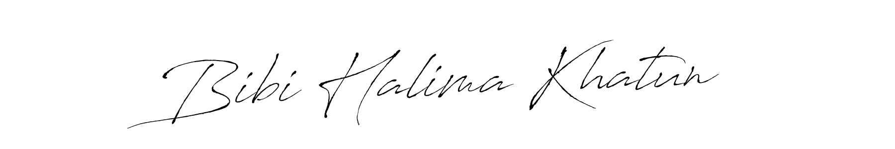 Once you've used our free online signature maker to create your best signature Antro_Vectra style, it's time to enjoy all of the benefits that Bibi Halima Khatun name signing documents. Bibi Halima Khatun signature style 6 images and pictures png
