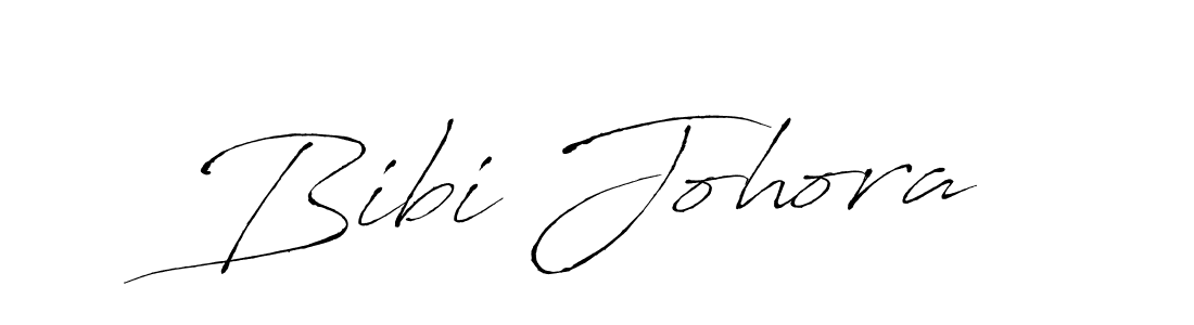 You should practise on your own different ways (Antro_Vectra) to write your name (Bibi Johora) in signature. don't let someone else do it for you. Bibi Johora signature style 6 images and pictures png