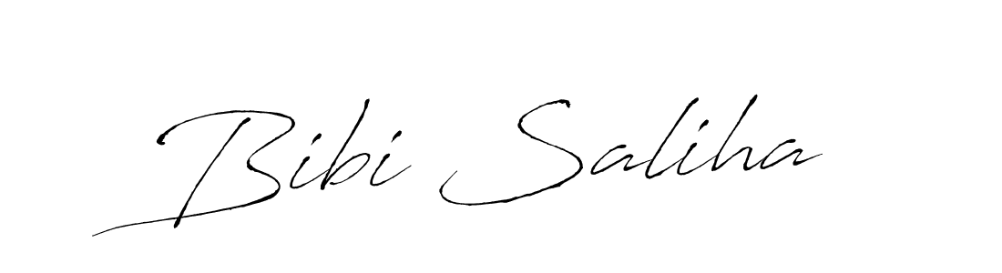 Here are the top 10 professional signature styles for the name Bibi Saliha. These are the best autograph styles you can use for your name. Bibi Saliha signature style 6 images and pictures png