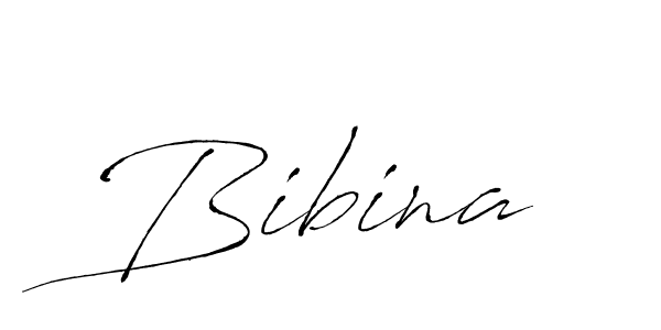 if you are searching for the best signature style for your name Bibina. so please give up your signature search. here we have designed multiple signature styles  using Antro_Vectra. Bibina signature style 6 images and pictures png