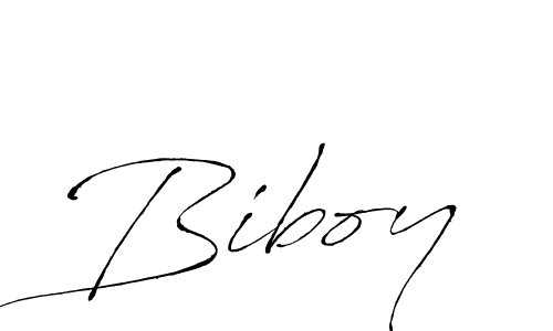 Make a beautiful signature design for name Biboy. Use this online signature maker to create a handwritten signature for free. Biboy signature style 6 images and pictures png