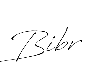 Create a beautiful signature design for name Bibr. With this signature (Antro_Vectra) fonts, you can make a handwritten signature for free. Bibr signature style 6 images and pictures png