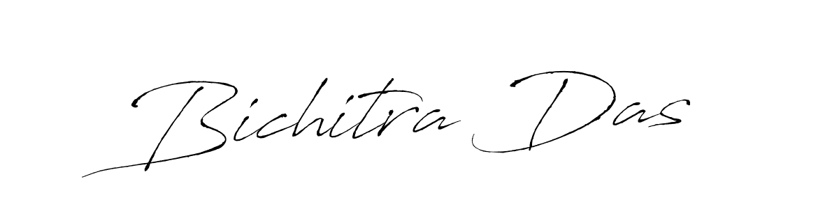 Design your own signature with our free online signature maker. With this signature software, you can create a handwritten (Antro_Vectra) signature for name Bichitra Das. Bichitra Das signature style 6 images and pictures png