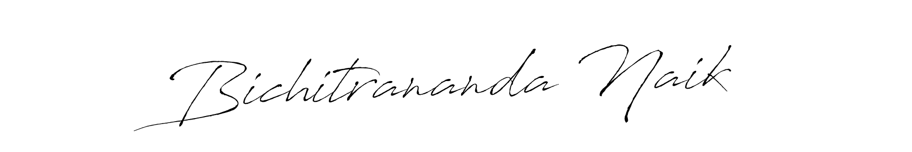 Antro_Vectra is a professional signature style that is perfect for those who want to add a touch of class to their signature. It is also a great choice for those who want to make their signature more unique. Get Bichitrananda Naik name to fancy signature for free. Bichitrananda Naik signature style 6 images and pictures png