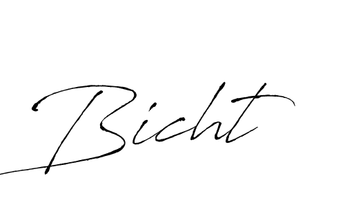 See photos of Bicht official signature by Spectra . Check more albums & portfolios. Read reviews & check more about Antro_Vectra font. Bicht signature style 6 images and pictures png