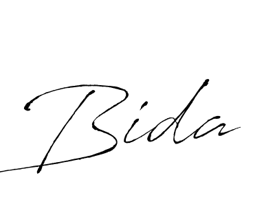 Also You can easily find your signature by using the search form. We will create Bida name handwritten signature images for you free of cost using Antro_Vectra sign style. Bida signature style 6 images and pictures png