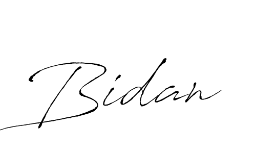 Make a short Bidan signature style. Manage your documents anywhere anytime using Antro_Vectra. Create and add eSignatures, submit forms, share and send files easily. Bidan signature style 6 images and pictures png