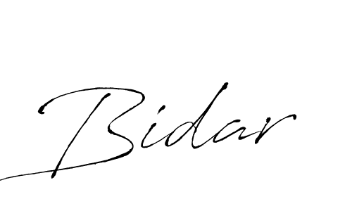 It looks lik you need a new signature style for name Bidar. Design unique handwritten (Antro_Vectra) signature with our free signature maker in just a few clicks. Bidar signature style 6 images and pictures png