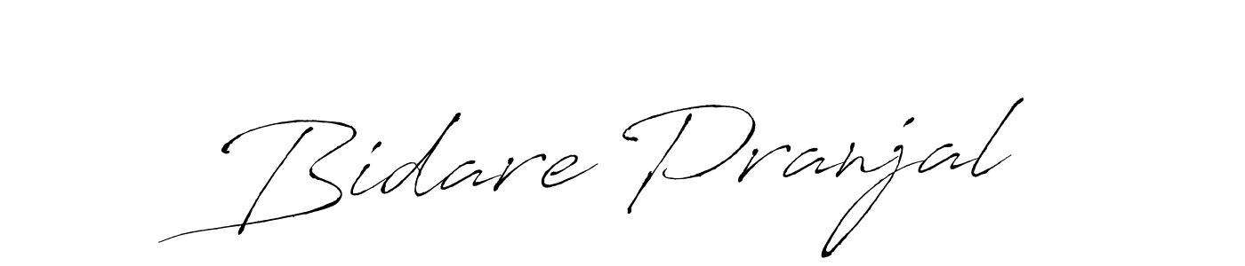 How to Draw Bidare Pranjal signature style? Antro_Vectra is a latest design signature styles for name Bidare Pranjal. Bidare Pranjal signature style 6 images and pictures png